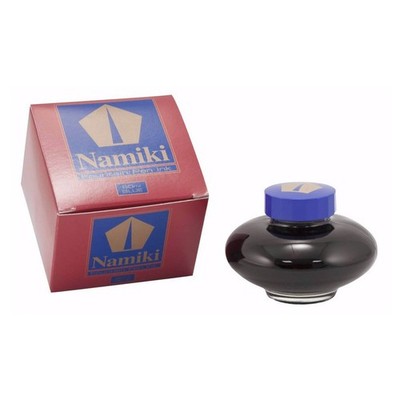 Pilot Namiki Standard Fountain Pen Ink, Blue, 60ml (69201)