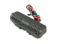 R8243 Hornby Motor für Weiche Rechts E Links E Unterspannungsauslöser