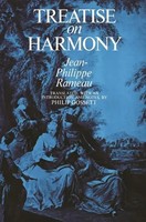 Treatise On Harmony | Jean-Philippe Rameau | Englisch | Taschenbuch | Buch