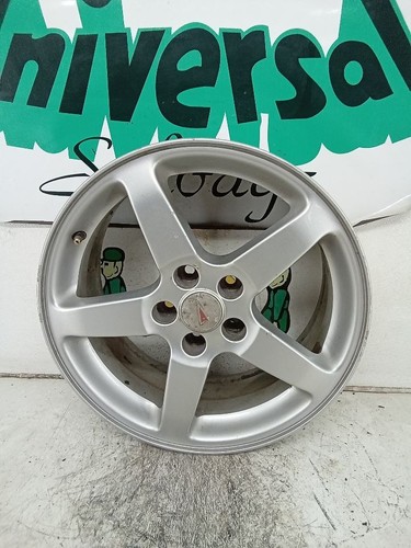 2008 Pontiac G6 17x7 Aluminum Wheel OEM