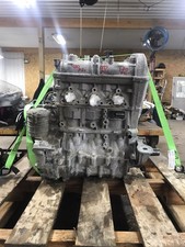 17 Ski-Doo MXZ 900 Ace Blizzard Engine Motor (Compression Tested) 