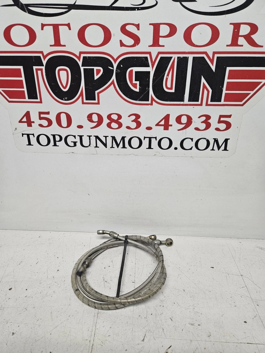 Brake Lines & Hoses for Kawasaki Ninja ZX7 for sale | eBay