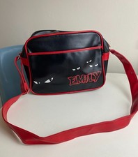 Preços baixos em Emily the Strange Bolsas Femininas | eBay