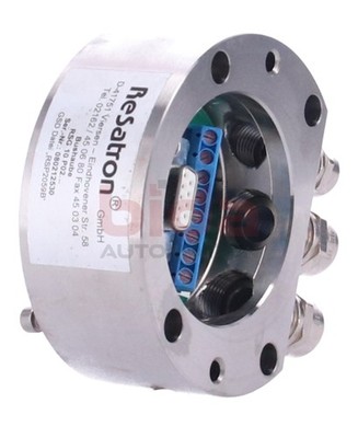 Resatron RSG 10 P02 Encoder Encoder