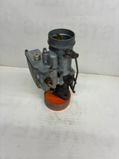 Rebuilt Stromberg Exv-2 1936-1938 Dodge 218 Carburetor