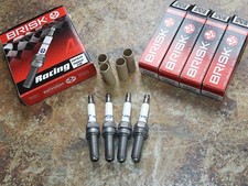 Spark Plugs for Kawasaki Ninja ZX10 for sale | eBay