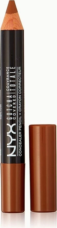 NYX Gotcha Covered Concealer Pencil Assorted Shades - Image 1 of 1