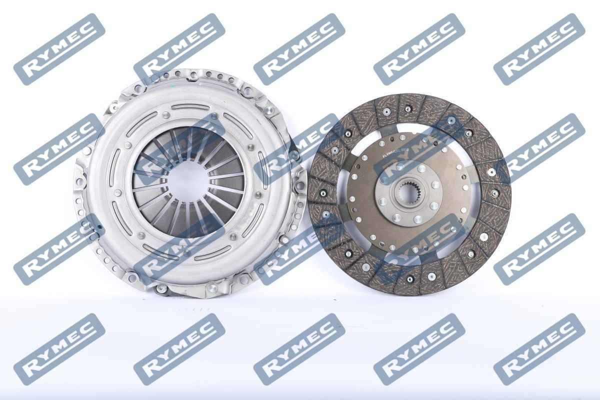 Clutch Kit for HYUNDAI i30 FASTBACK 2017 on