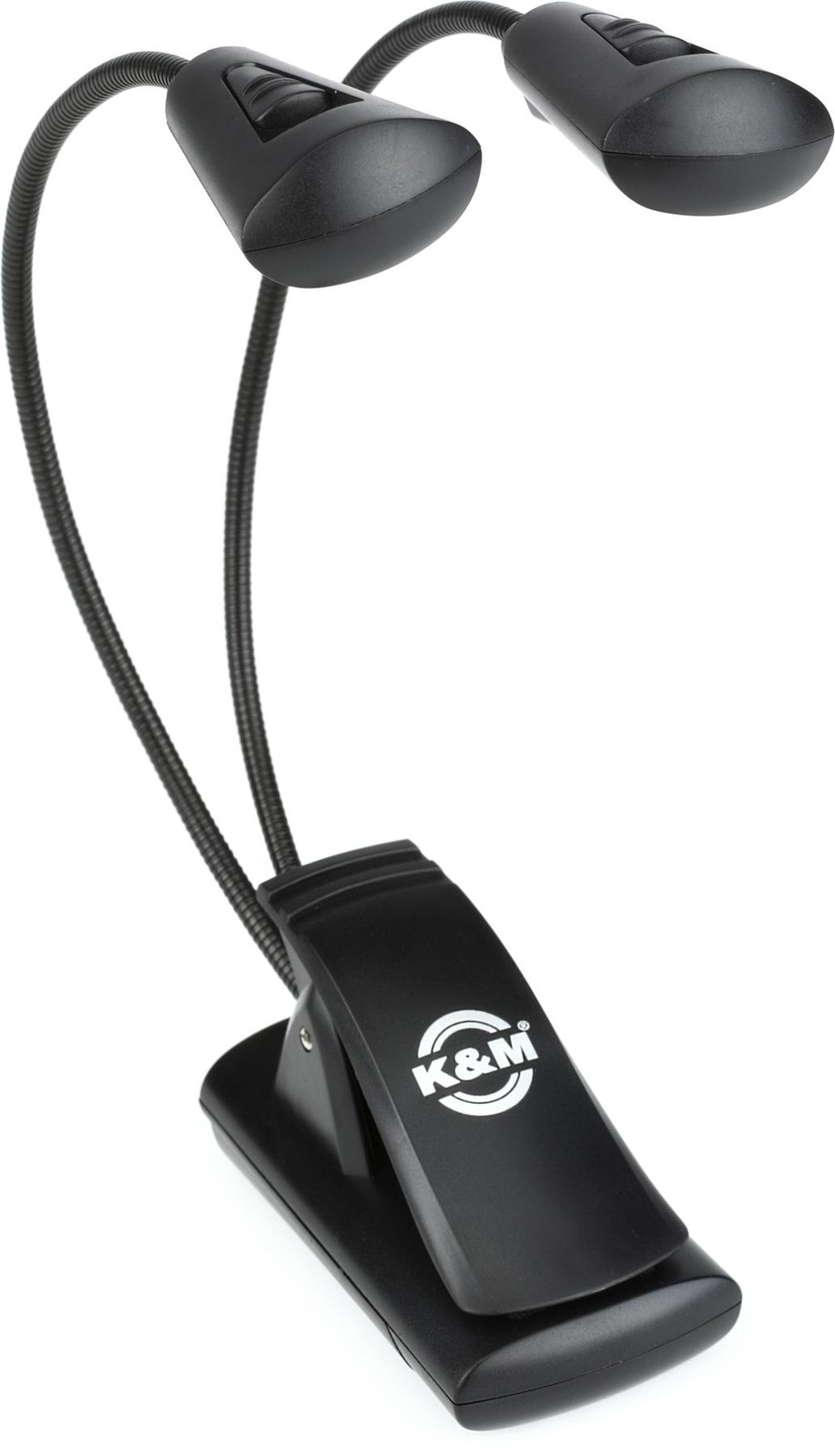 K-M 12244 Dual FlexLight 2 светодиодных светильника для пюпитра