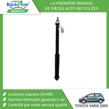 Amortisseur Toyota YARIS II