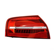 Original ULO Heckleuchte links außen LED für Audi A8 S8 4H 4H0945095K