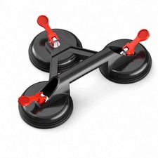 Suction Cup Lifter Reinforced Glass Lifter Long-Lasting for Glaziers