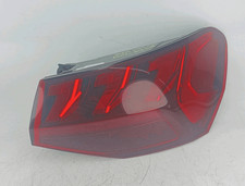 Pfostenleuchte. Ostteil. Rechts AUDI A3 Sportback (8YS) SPB 35 TDI