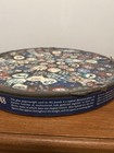 Vintage 1967 Springbok Circular Puzzle BACCARAT MILLEFIORI PAPERWEIGHT Complete — photo 6