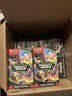 SET OF 10x Pokemon TCG ME03 Perfect Order Booster Bundles Sealed New