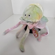 TY BEANIE BABY GOOCHY – OCTOPUS – 1998 – MINT CONDITION – RETIRED WITH TAGS