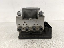 2013-2013 Lincoln Mkz Abs Pump Control Module Nybcr