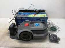 Cecotec Rasenmaehroboter mit App Conga Grasshopper 500. Digitaler Brushlessmotor