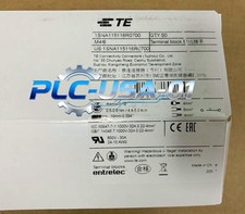 50PCS/Box NEW /TE 1SNA115116R0700 M4/6 Terminal Blocks Fast delivery #pk