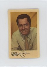 John Derek — 1962 Star Bilder A #111