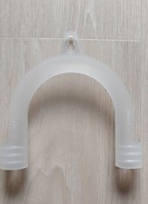 Coude de fixation Pour Évacuation Lave-linge - Essentiel B Boulanger
