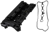 NTY Ventildeckel FüR Mazda CX-5 2.5,3 2.5,6 2.5 2014- BPZ-MZ-002