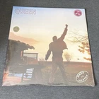 Queen Made In Heaven 1995 UK 1st Pressing White Coloured Vinyl LP Album Sealed
