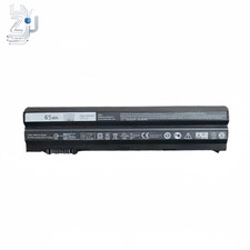 Battery for E5430 E6440 E5420 E6430 E5530 N3X1D E6430S with 11.1V 5500mAh 1PCS