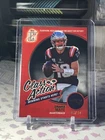 2025 Topps Drake Maye Black (Raw)