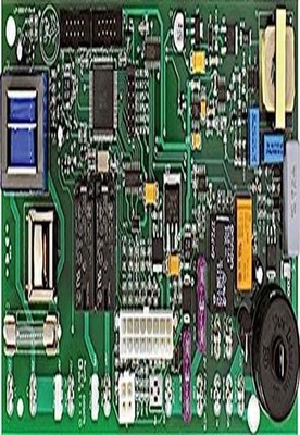 N991 Replacement Control Board for Norcold Refrigerator - Universal Fit