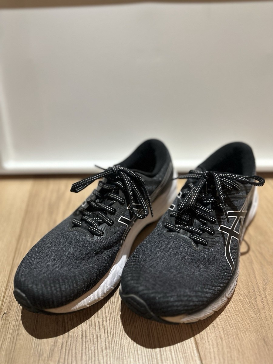 Gt 2000 Asics Trainers Womens Uk Black Asics Gt-2000 10 G-TX