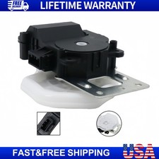 Ac Vent Mode Door Actuator Fits Honda Civic Dx Ex Lx Si 79140snaa01 Clicking