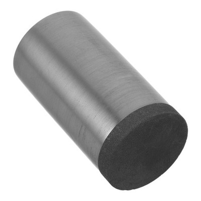 Mini Graphite Crucible with Lid - High Purity Graphite Crucible for Melting