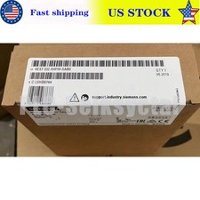 New Siemens 6ES7322-5HF00-0AB0 6ES73225HF000AB0 S7-300 Digital output SM 322