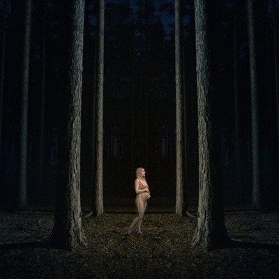Be Here Soon by iamamiwhoami [VINYL]