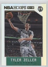 2015-16 Panini NBA Hoops Artist Proof 18/99 Tyler Zeller #180 0o9