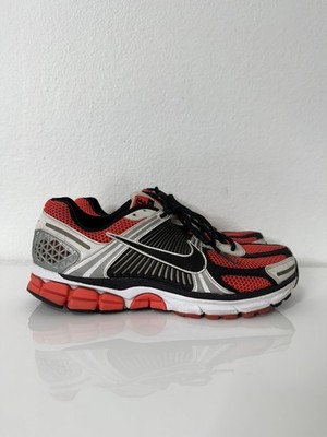 Nike Air Zoom Vomero 5 SE Bright Crimson Running Shoe Men Size 9.5 CZ8667-600 