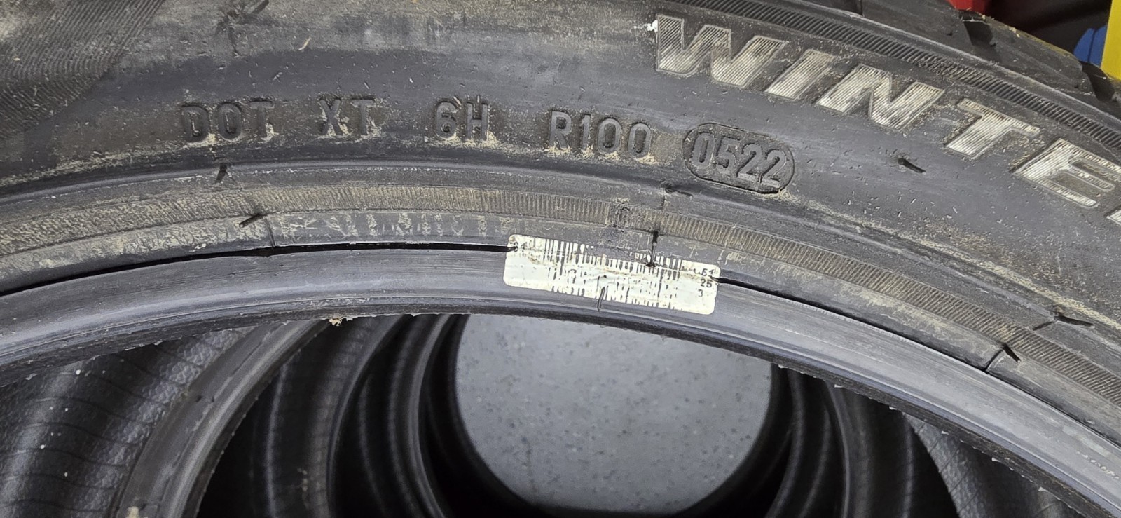 Pirelli Winter Sottozero McLaren Ferrari Lamborghini Tires 20" 245/35R20 305/30