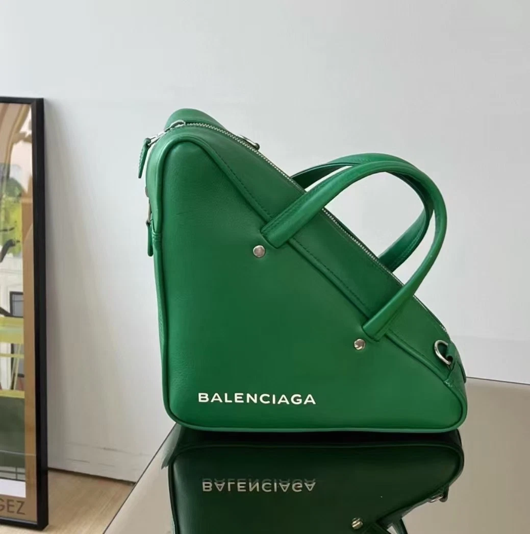 Balenciaga Triangle Bags for sale | eBay