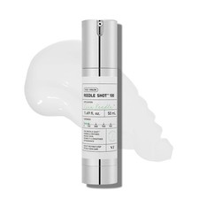 VT COSMETICS Reedle Shot 100 Serum for Pore Care Exfoliation 50 ml NEW
