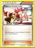 POKEMON CENTER LADY - 93/106 - FLASHFIRE - - HP