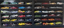 Lot Of 48 Random Diecast As Is Matchbox Hotwheels Etc