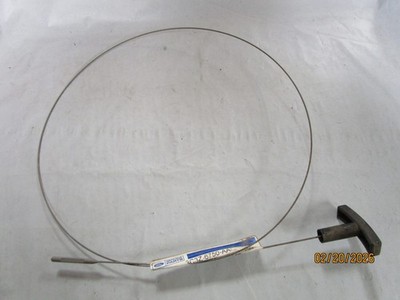 Genuine Ford OEM 3C3Z-6750-AA Engine Oil Dipstick