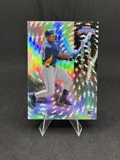 2025 Panini Crusade - Certified Prospects Cam Smith #27 (RC)