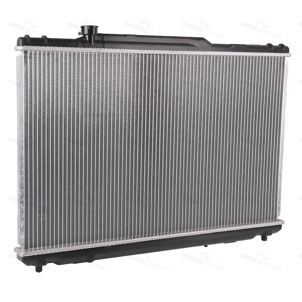 Aluminum Engine Radiator for 1992-1996 Toyota Camry 2.2L L4 Replacement CU1318