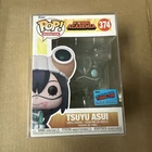 Funko Pop Tsuyu Asui #374 My Hero Academia - Official 2021 NYCC