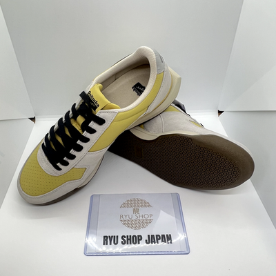 Onitsuka Tiger Sneaker ULTIMATE 81 EX 1183B510.204 MINERAL BROWN