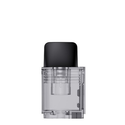 2x Moti Play Ersatz-Pod - Ohne Coil / 2ml Füllvolumen