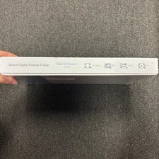 Nexfoto Elite 10 Classic Smart Digital Photo Frame 10.1