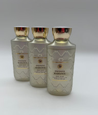 Bath  Body Works INFINITE RADIANCE Body Wash Set - 3